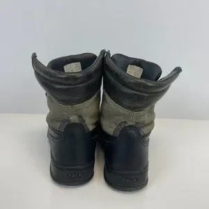 Polo Ralph Lauren | Shoes | Polo Ralph Lauren Lansing Duck  display picture 1